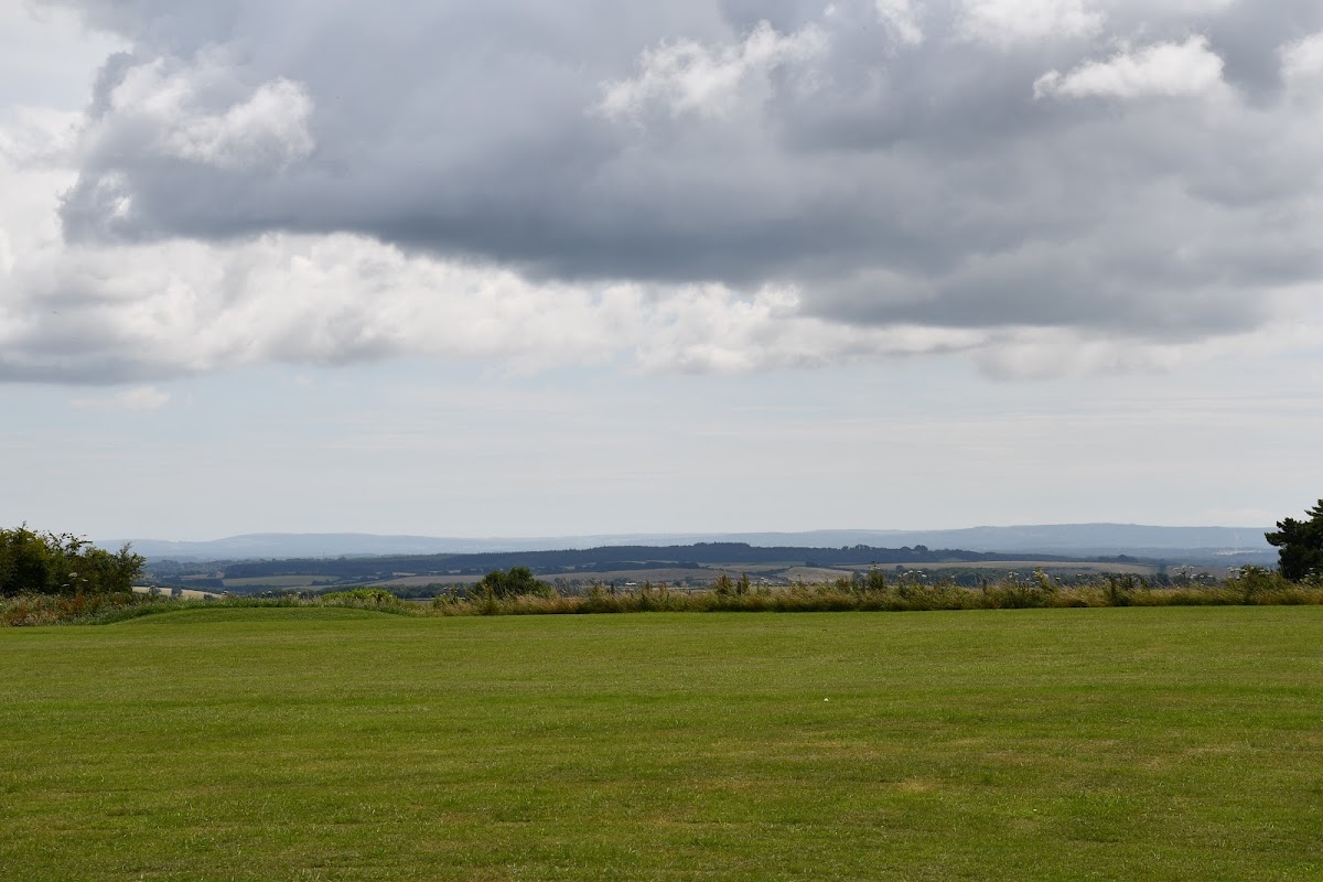 The View Coffee Shop Milton Abbas Dorset - 4