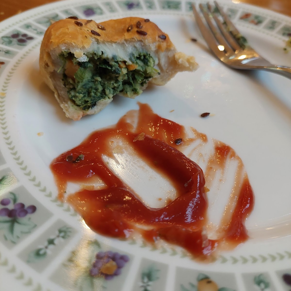 The View Coffee Shop Milton Abbas Dorset - 6