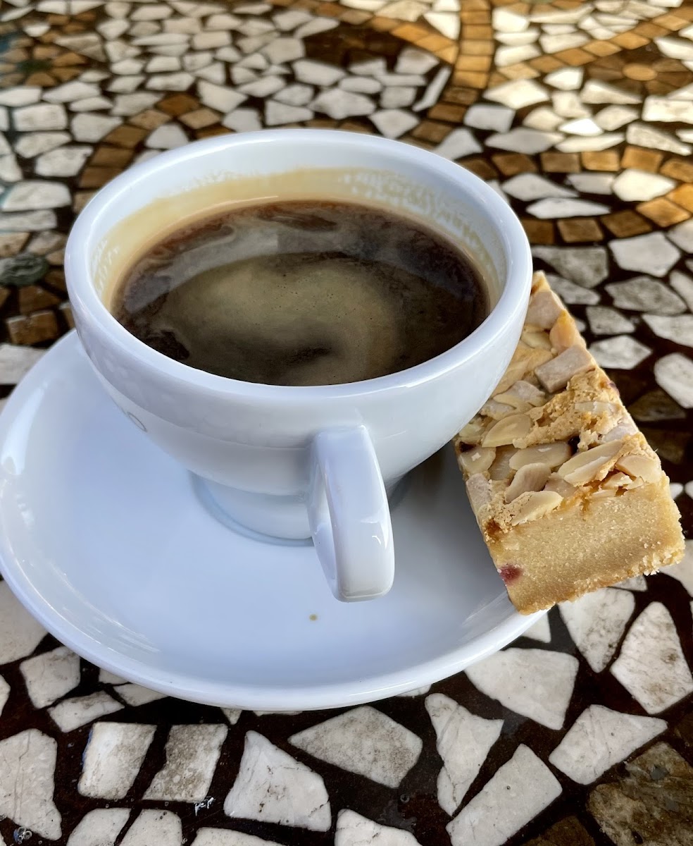 The View Coffee Shop Milton Abbas Dorset - 7