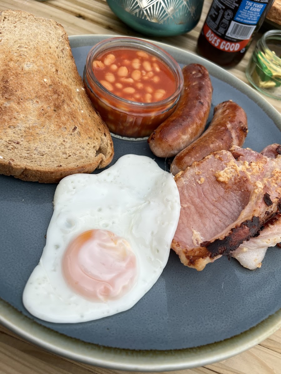 The View Coffee Shop Milton Abbas Dorset - 8