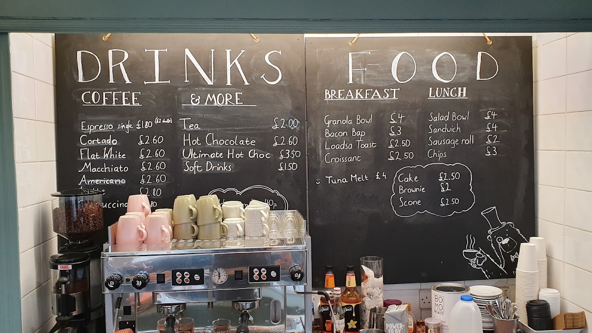 The Well Coffee Lounge - 2