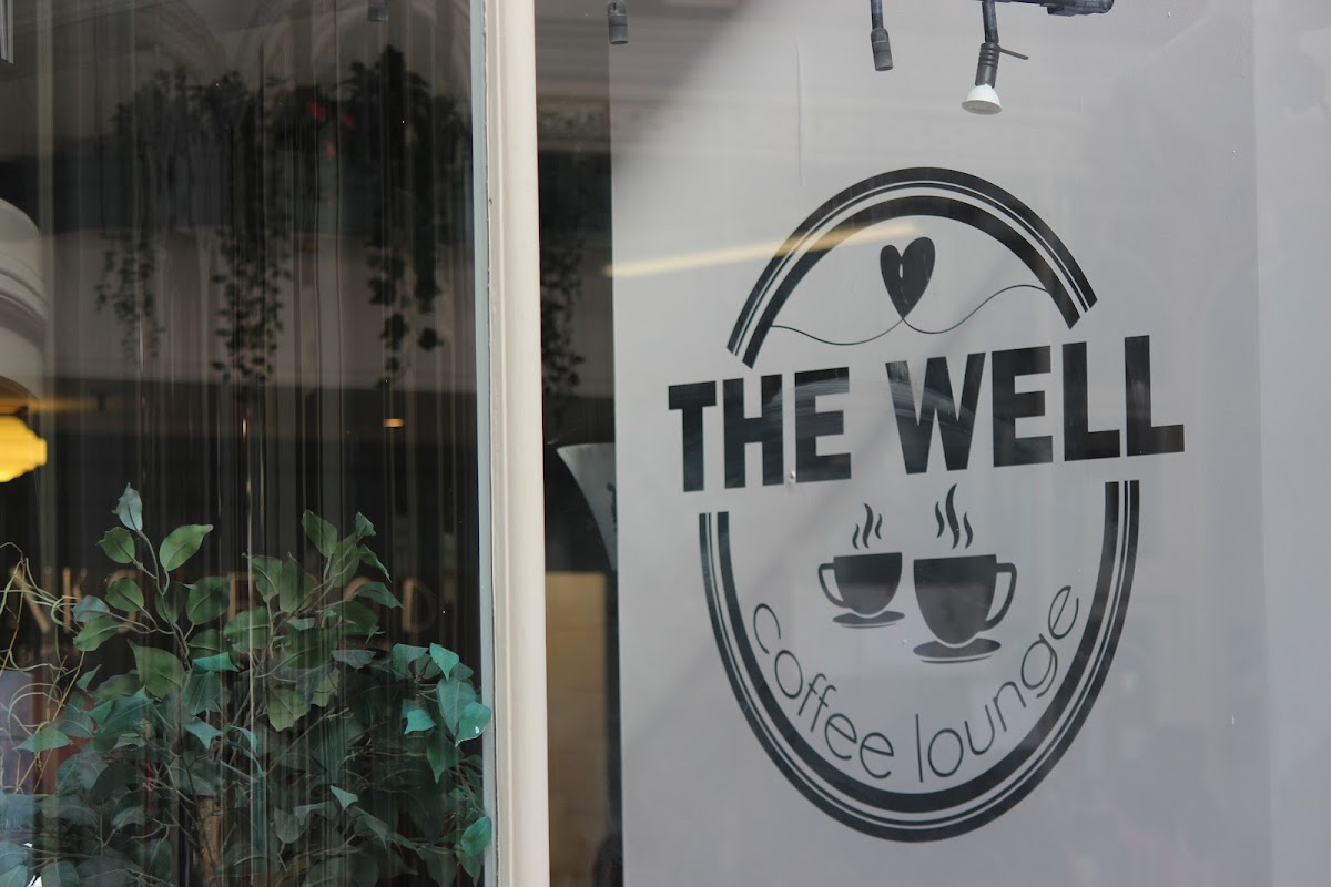 The Well Coffee Lounge - 3