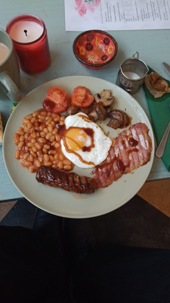 The Well Coffee Lounge - 7