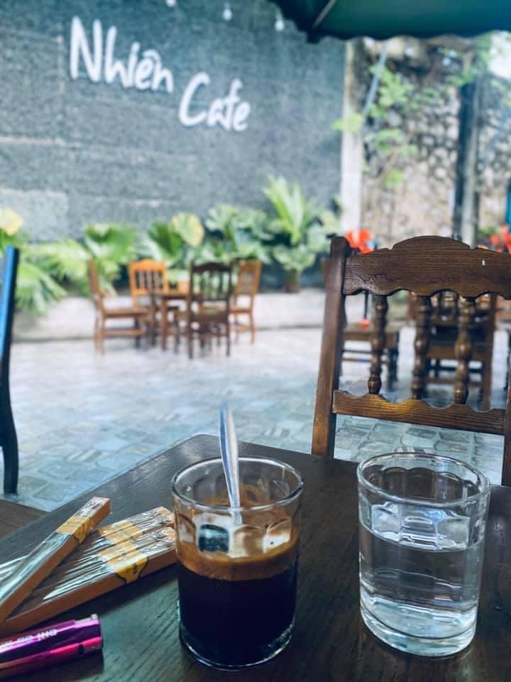 Cafe Nhiên - 9