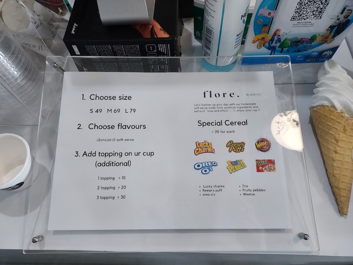 Hello coffee & bakery : ) - 2