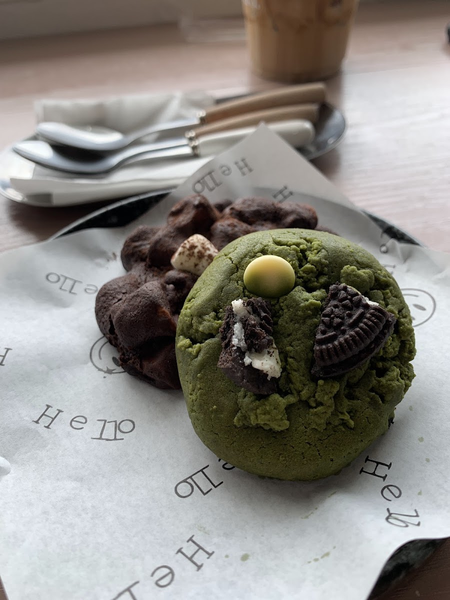 Hello coffee & bakery : ) - 10