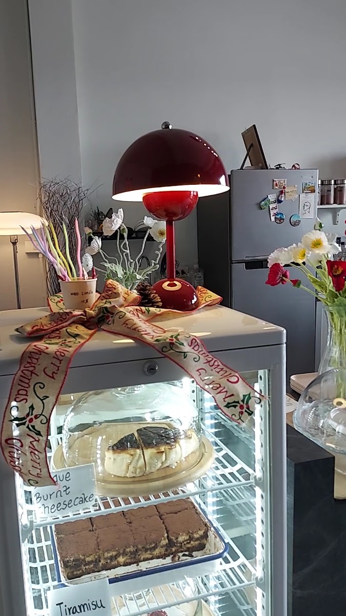 Hello coffee & bakery : ) - 2