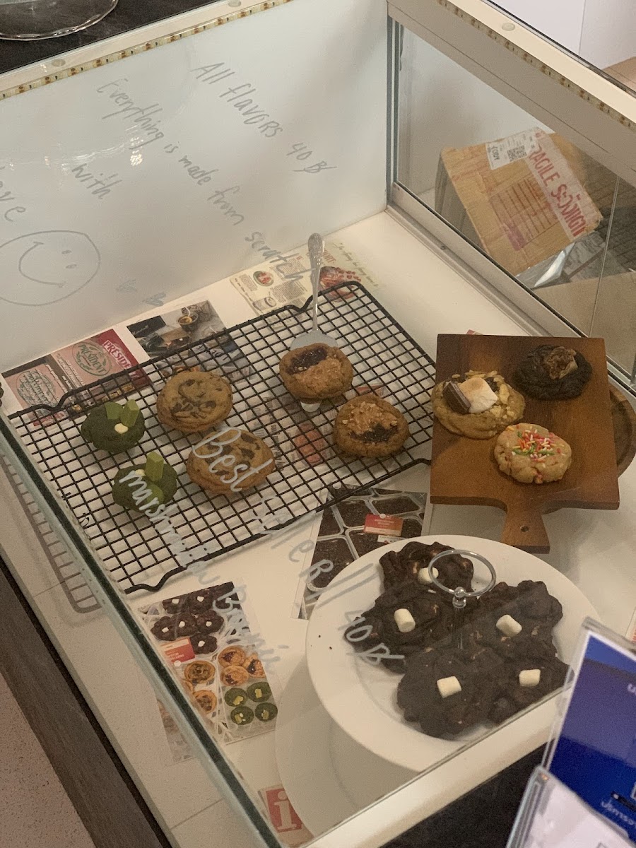 Hello coffee & bakery : ) - 5