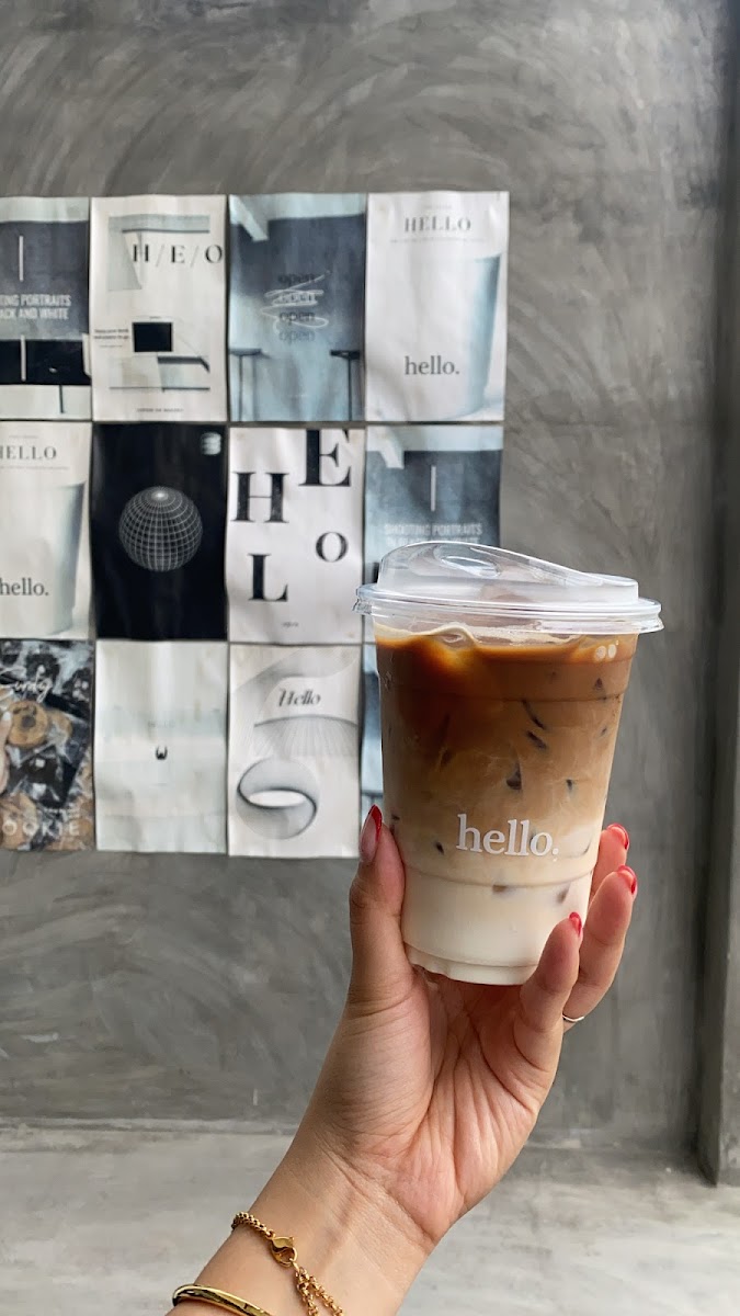 Hello coffee & bakery : ) - 6