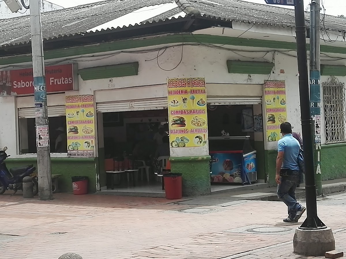 cafeteria Panaderia , Nectar - 2