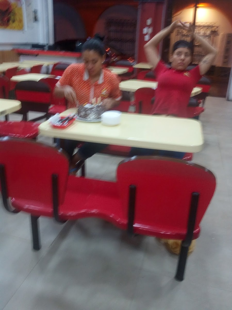 cafeteria Panaderia , Nectar - 3