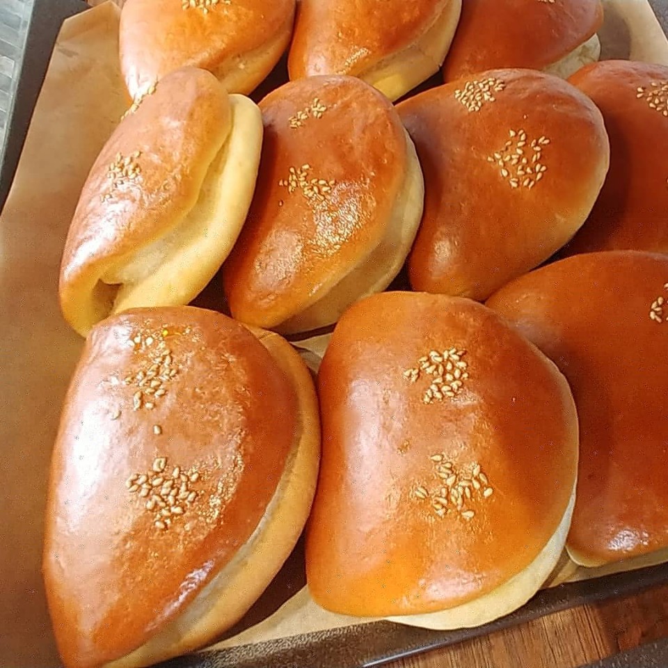 12 baskets Cafe Tabun - 10