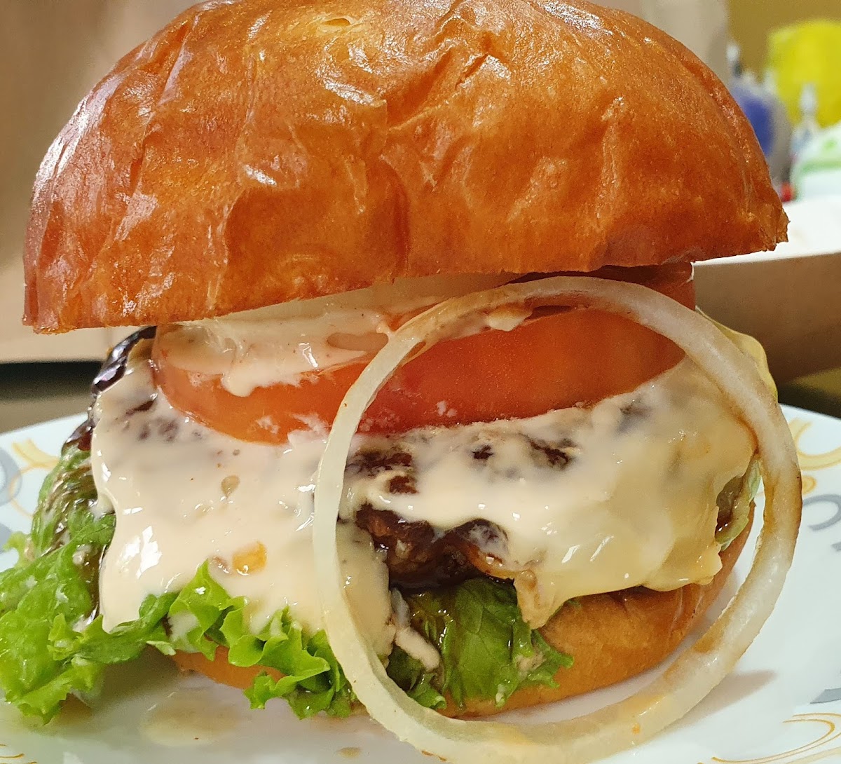 12 baskets Cafe Tabun - 4