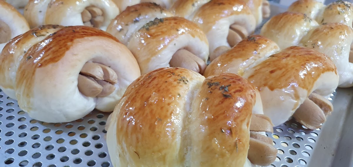 12 baskets Cafe Tabun - 7