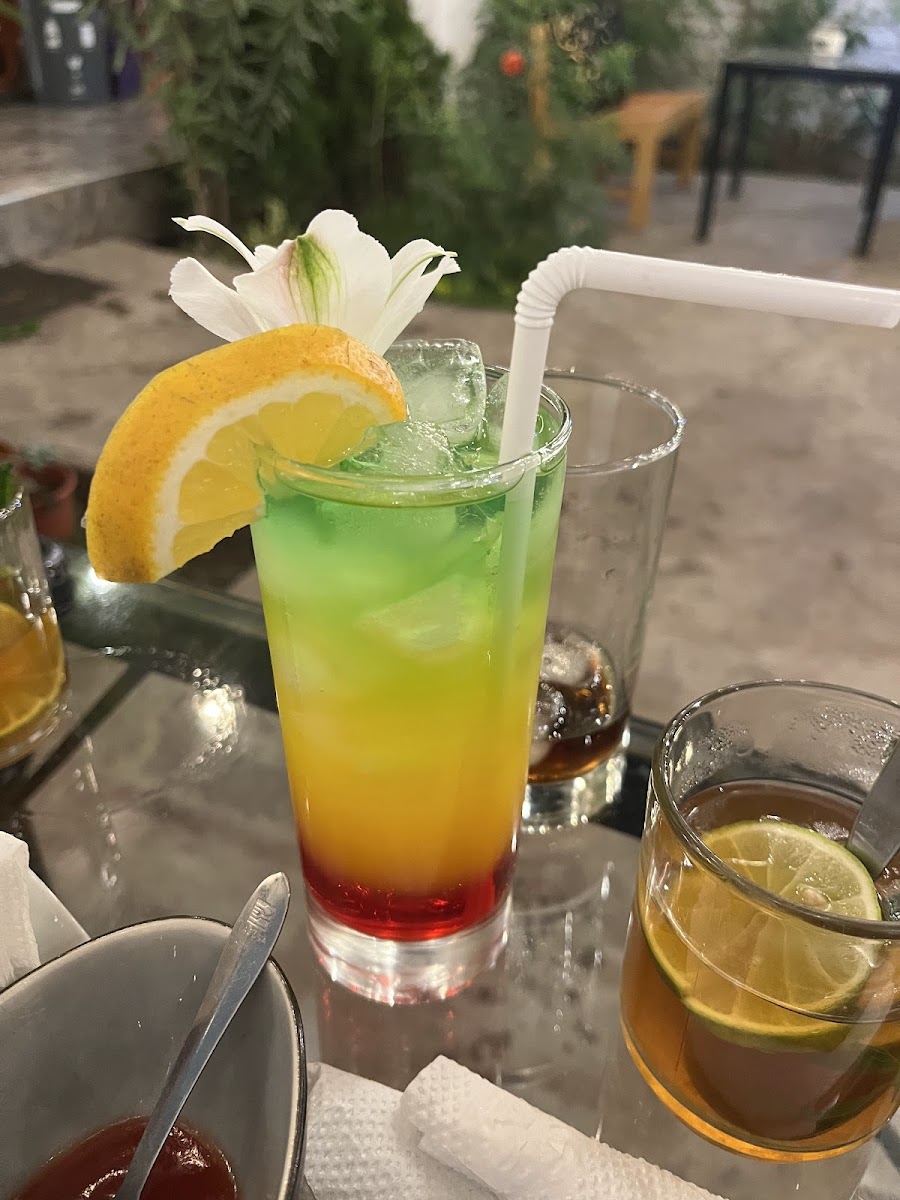 Cafe Bar La Oveja Negra - 2