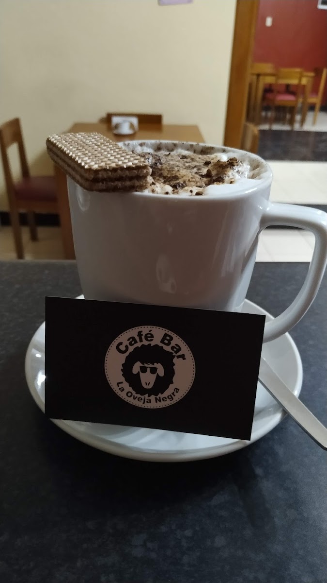 Cafe Bar La Oveja Negra - 5
