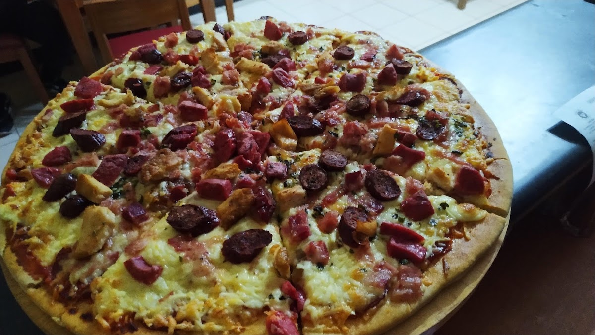 Cafe Bar La Oveja Negra - 6