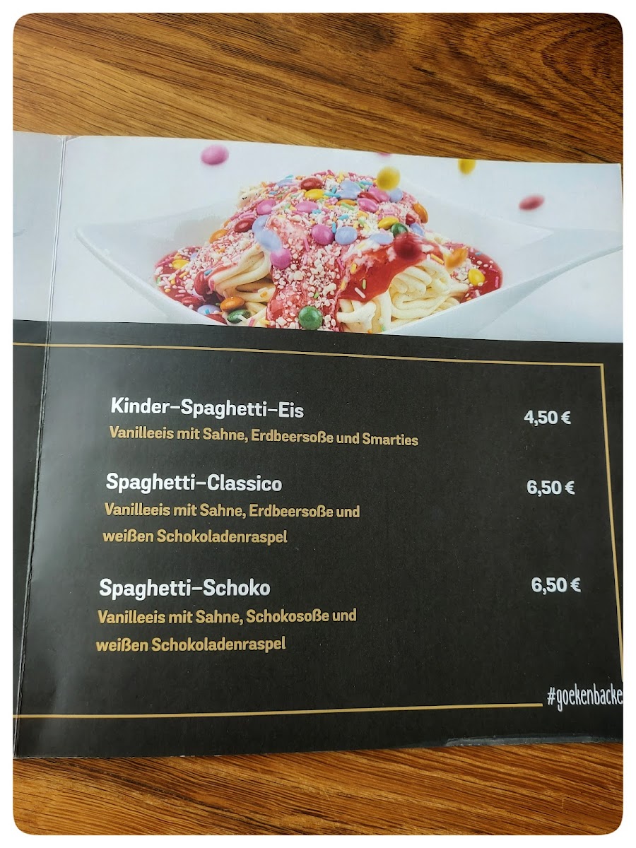 Bäckerei Goeken Café Riemeke Paderborn - 2