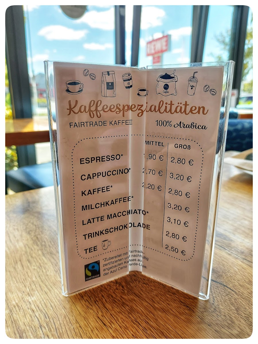 Bäckerei Goeken Café Riemeke Paderborn - 5