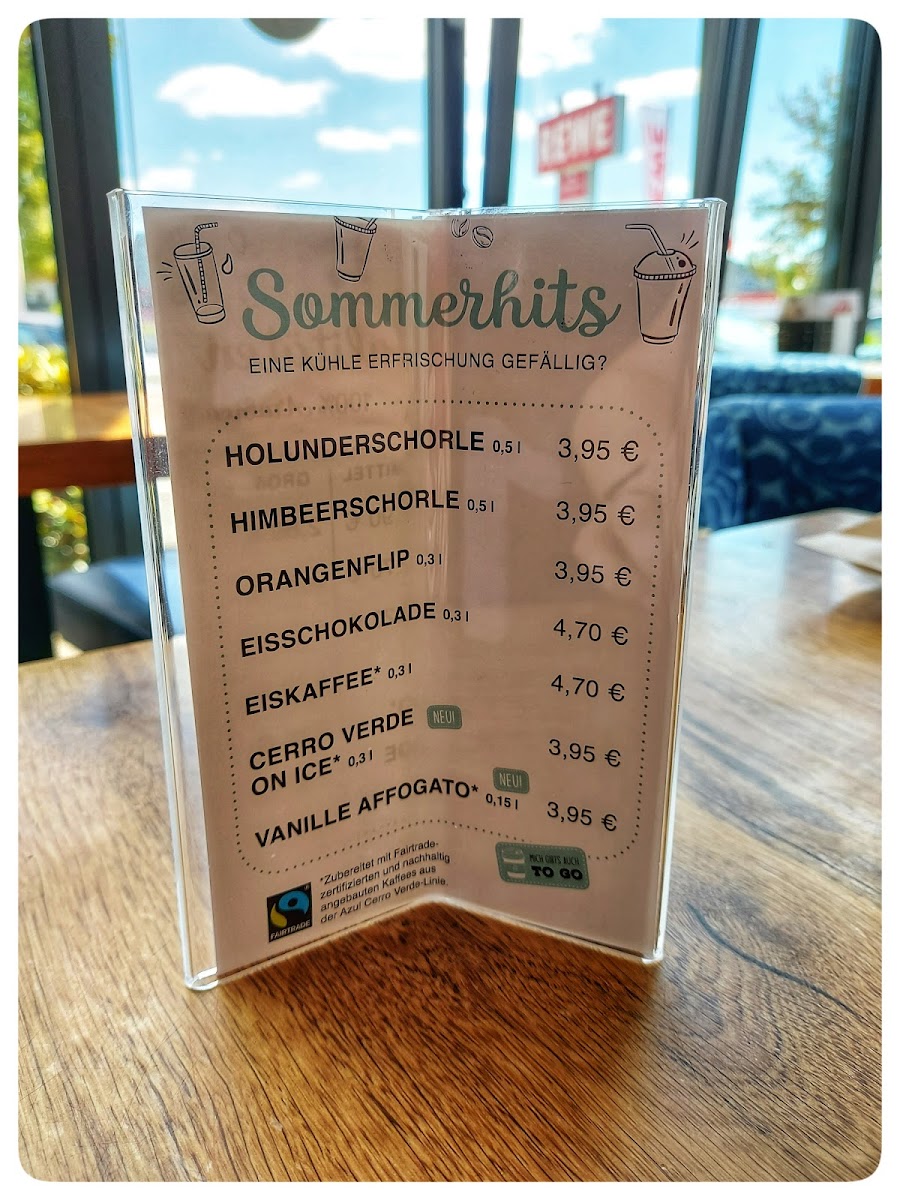 Bäckerei Goeken Café Riemeke Paderborn - 6