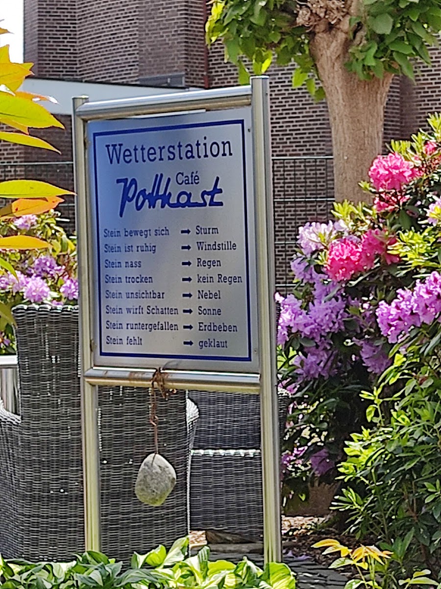 Bäckerei Goeken Café Riemeke Paderborn - 7