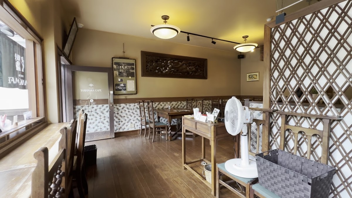 Yamanaka Cafe - 2