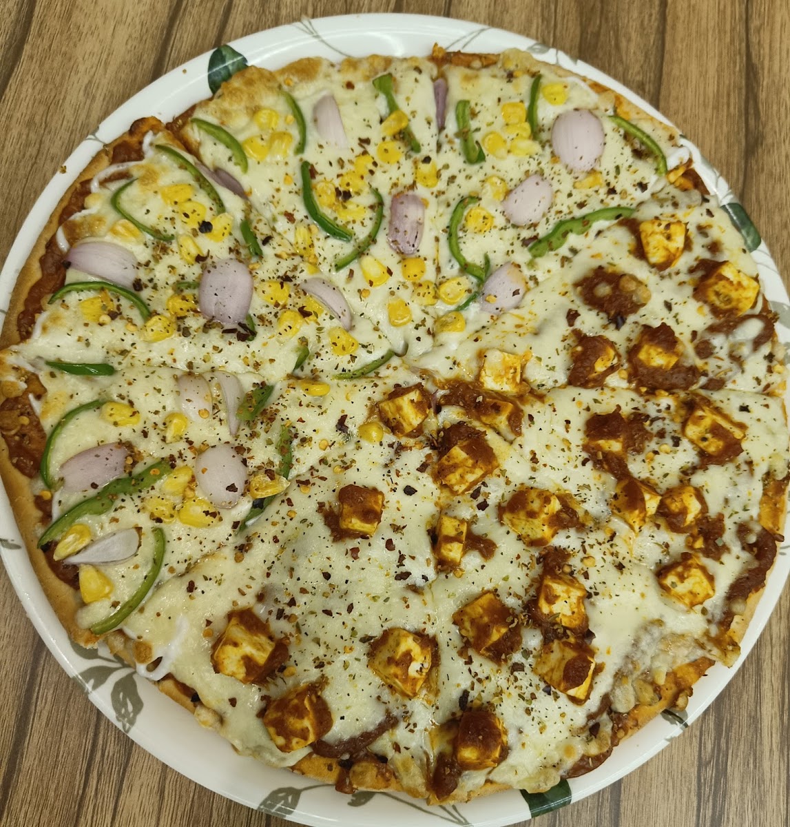 FRIENDS The cafeteria - 2