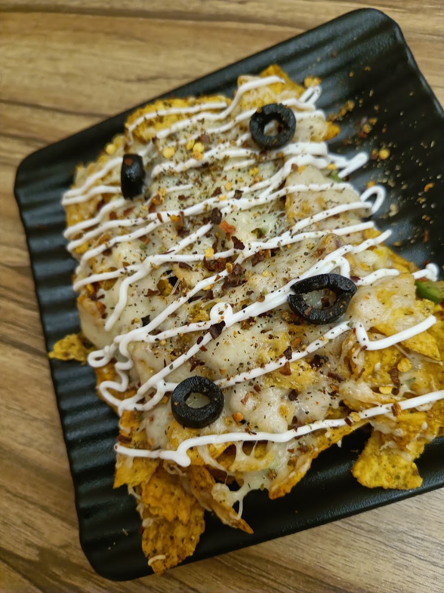 FRIENDS The cafeteria - 5