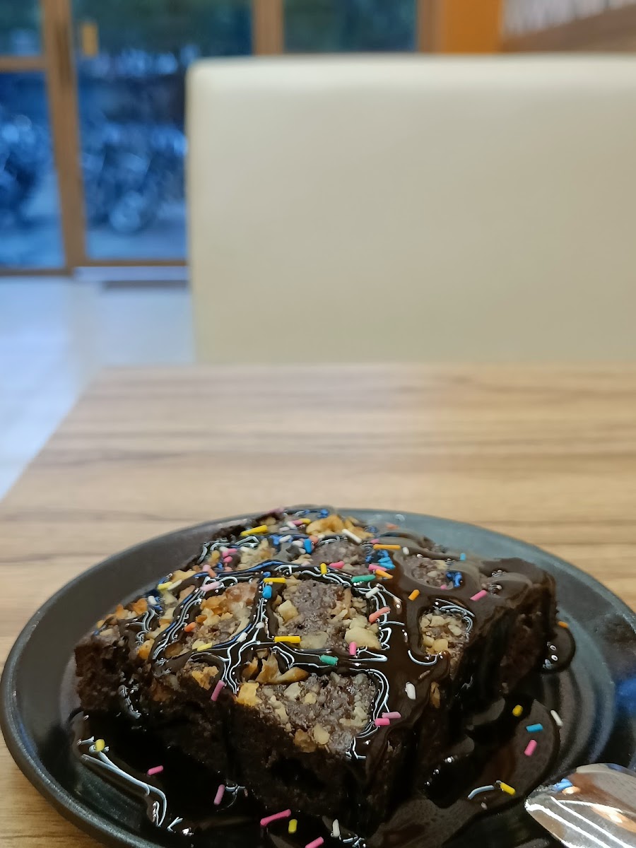 FRIENDS The cafeteria - 6