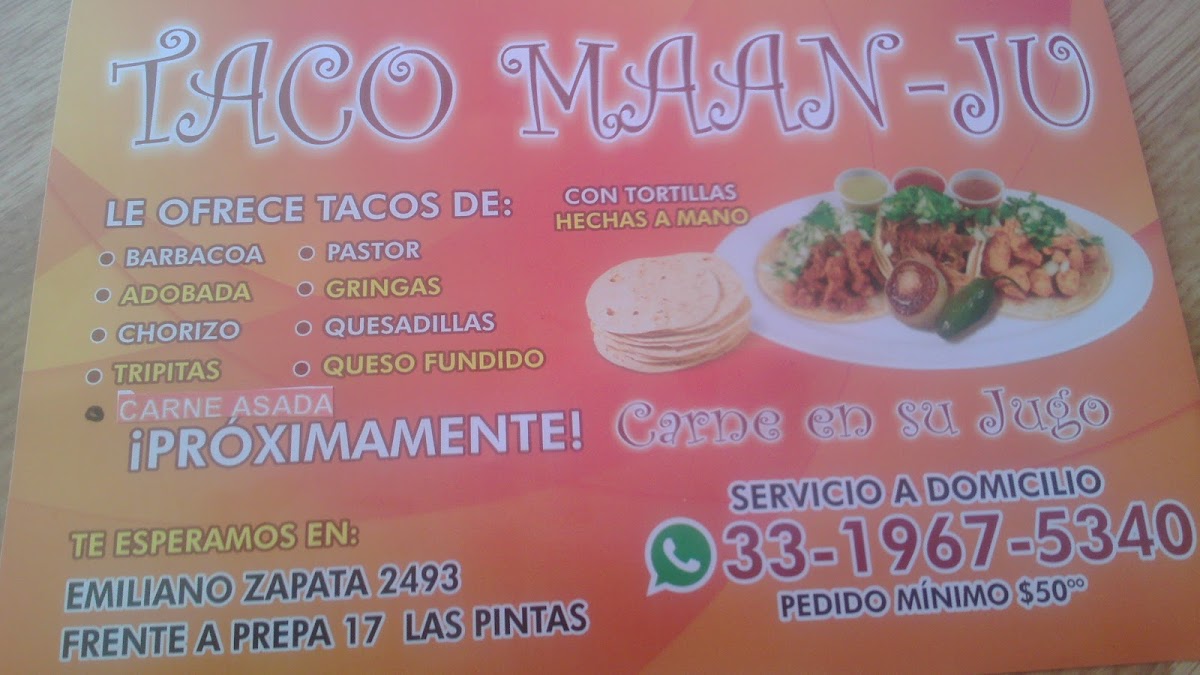 Qafeteria Maanju - 1