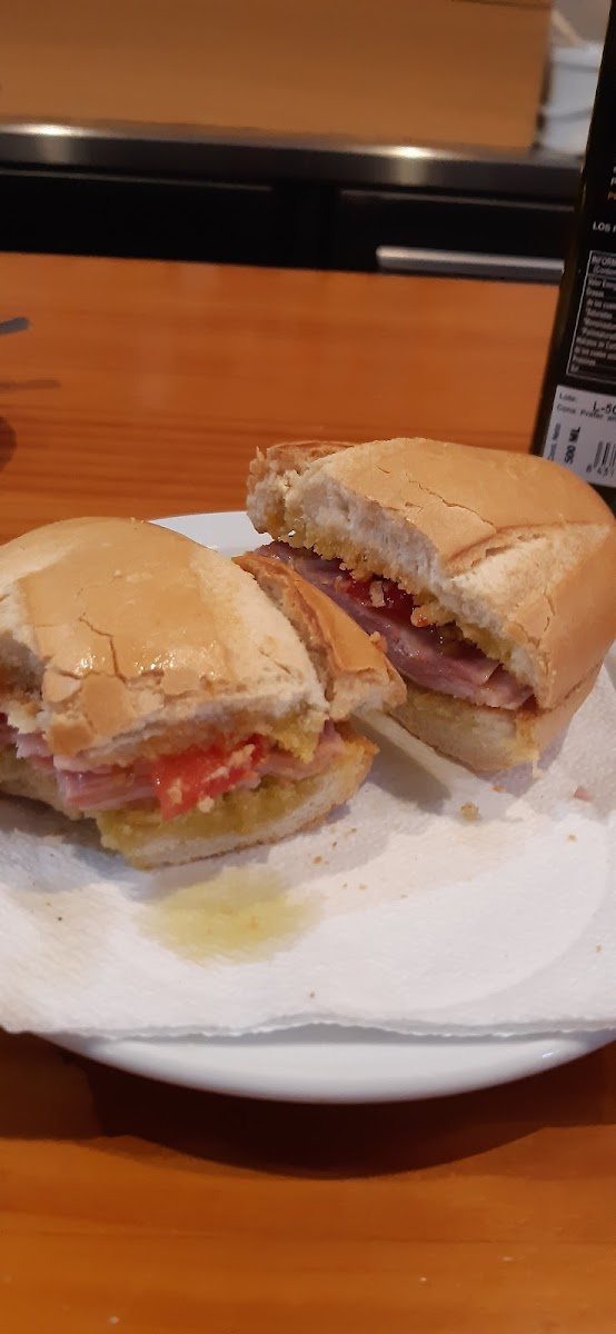 Cafetería Vida-Nova - 2