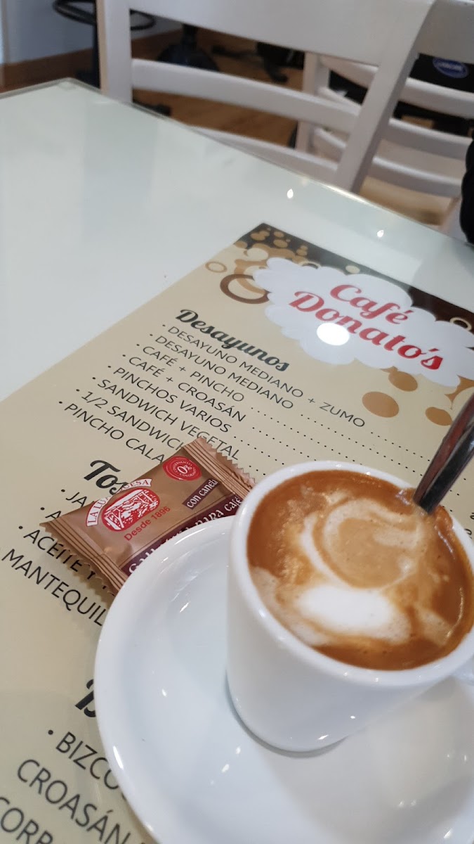 Cafe Bar Donato's - 6