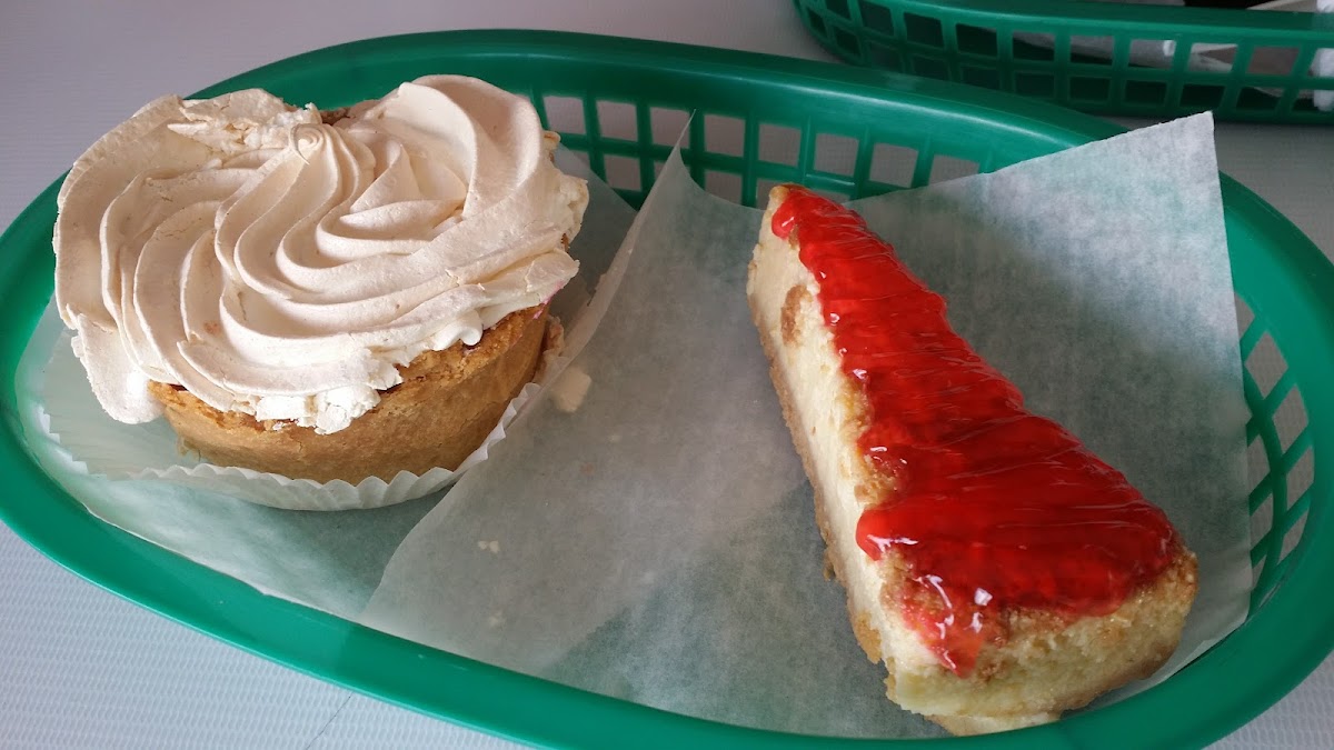 Pastelería Norma • Vivo Plaza