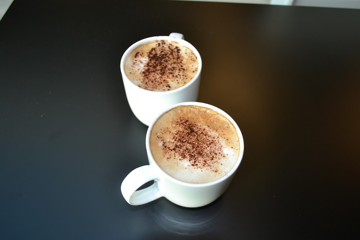 Mezz Cafe inside Leekes - 2