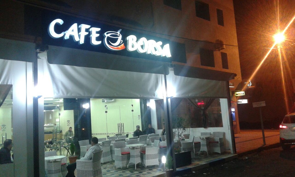 Café Borsa