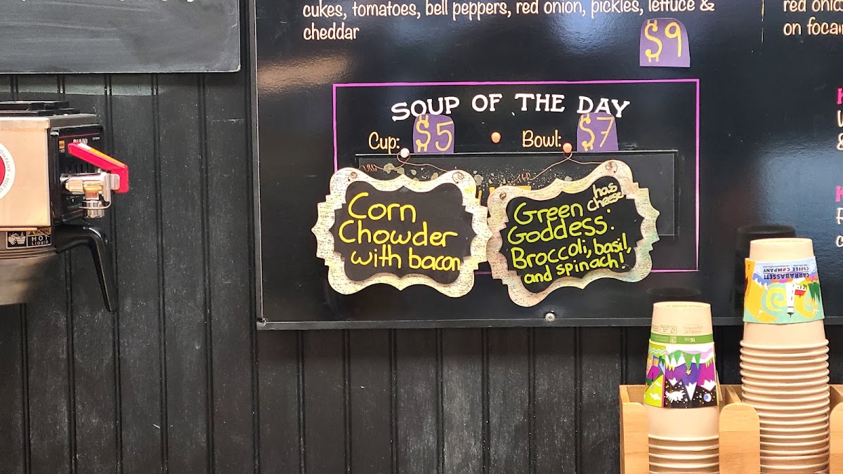 Orange Cat Cafe - 6