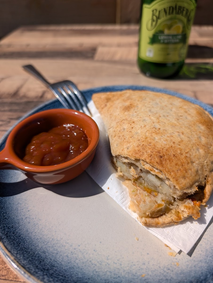 Restoration Coffee - 5