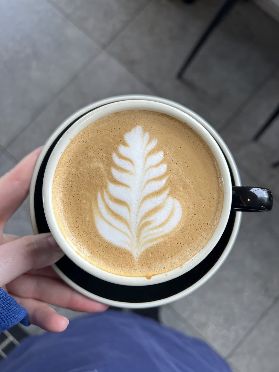 Restoration Coffee - 7