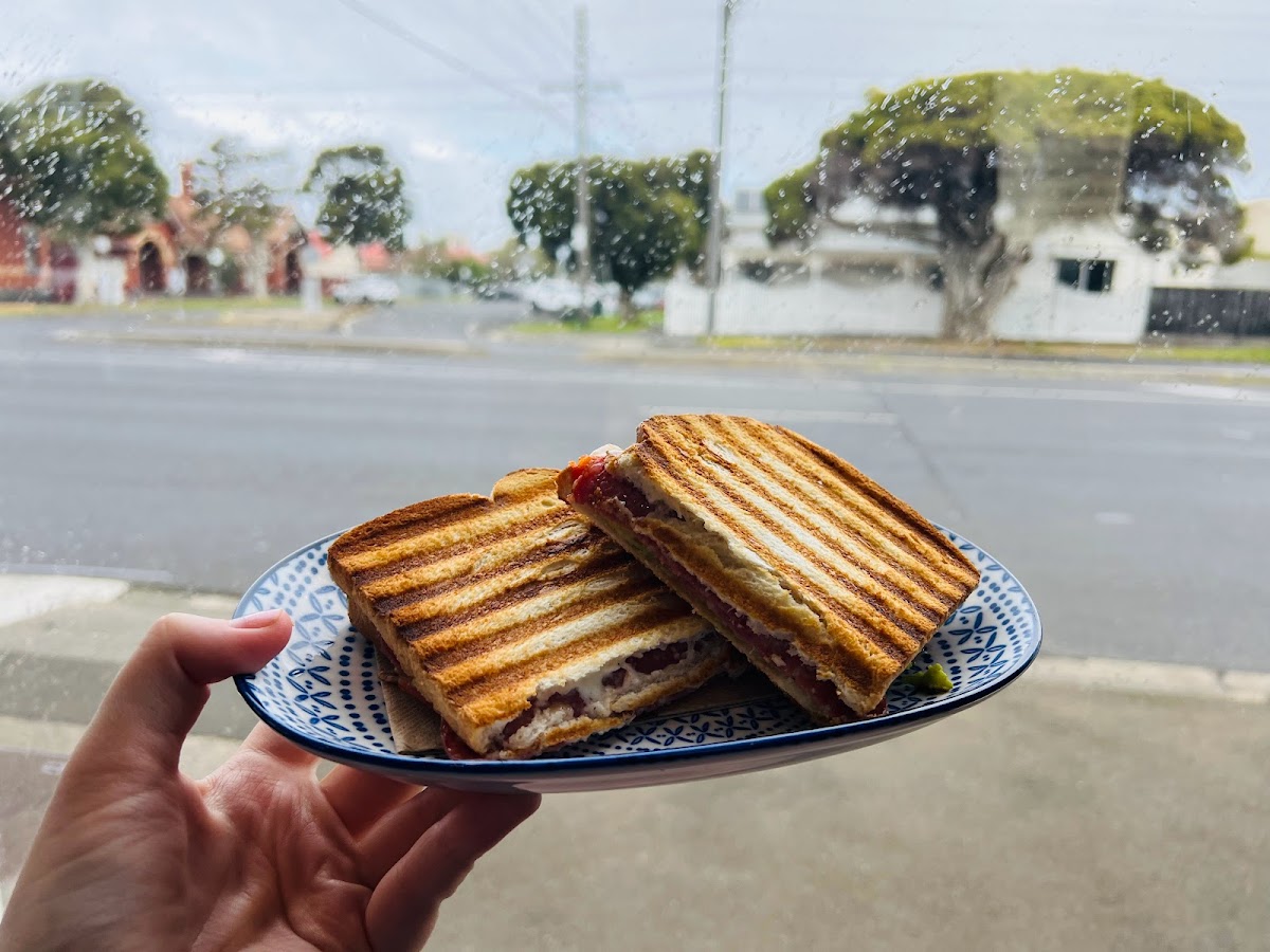 Restoration Coffee - 9