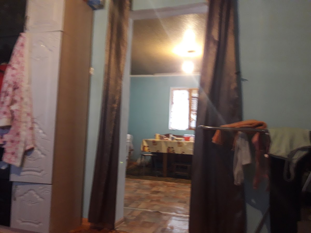 Kafe 'Altyn Taga' - 3