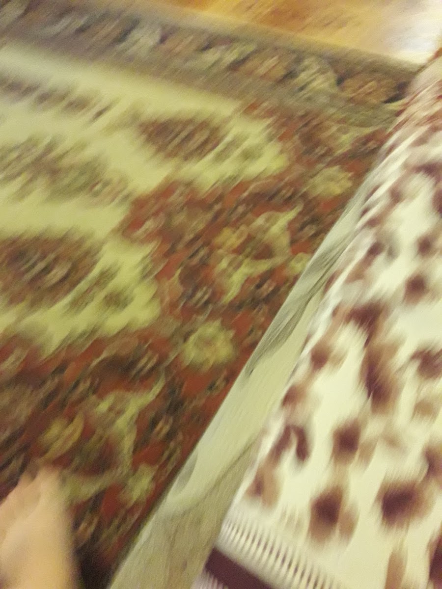 Kafe 'Altyn Taga' - 6