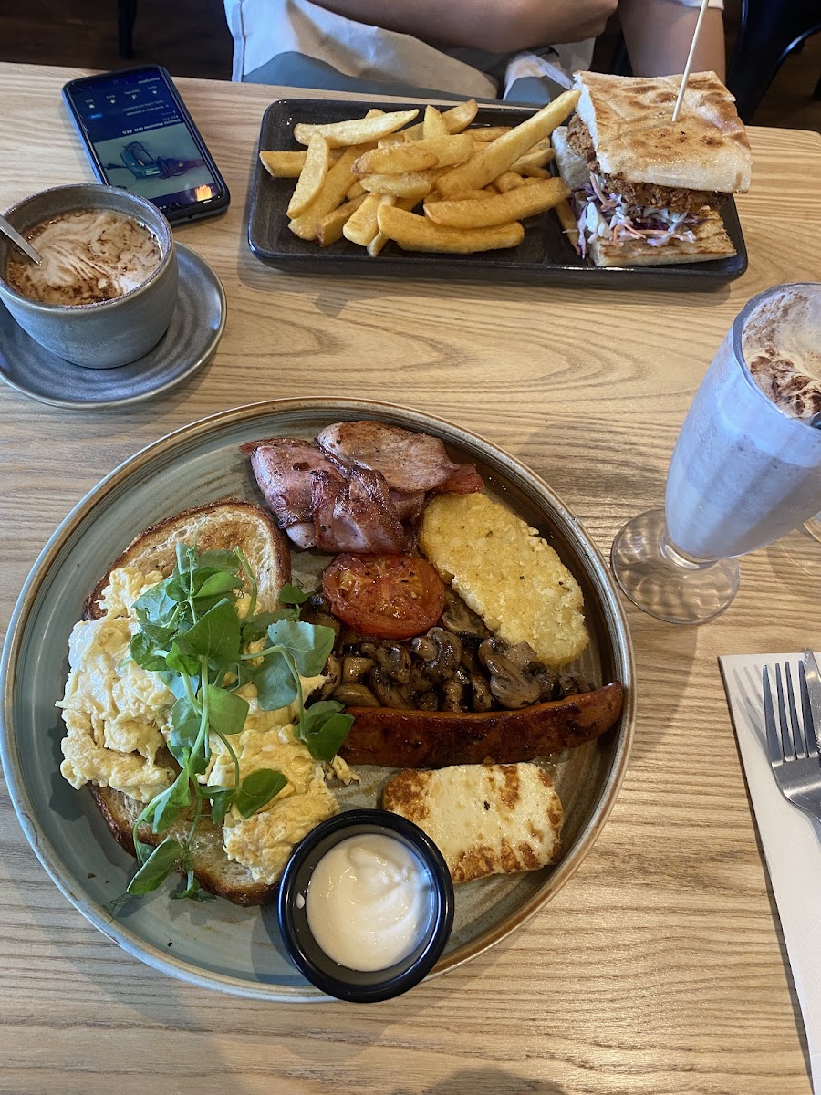 Lucio's Wallsend - 6