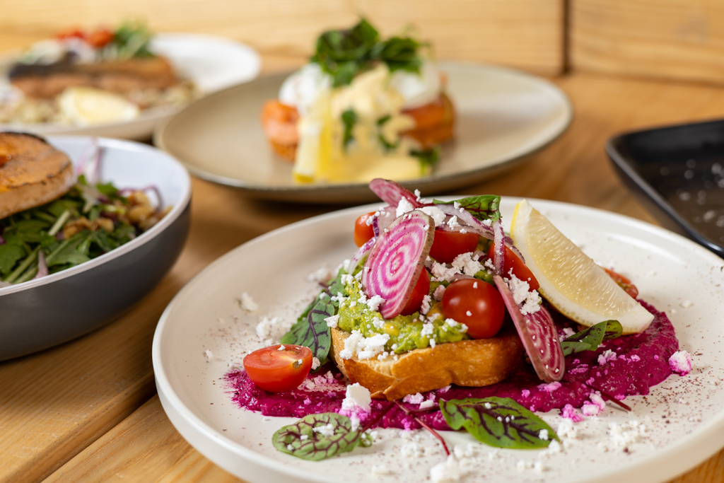 Lucio's Wallsend - 7