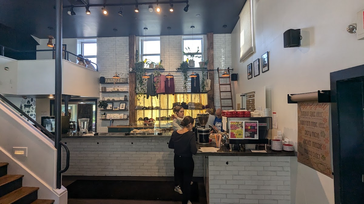 Haymaker Bun Company