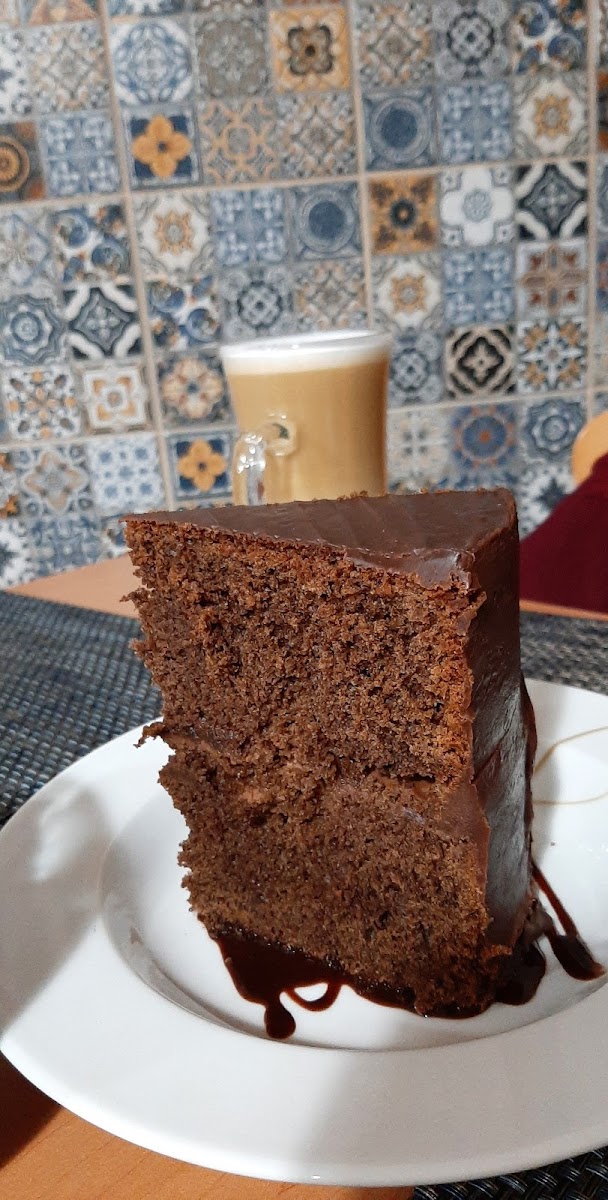 Arcadia Cafe - 6