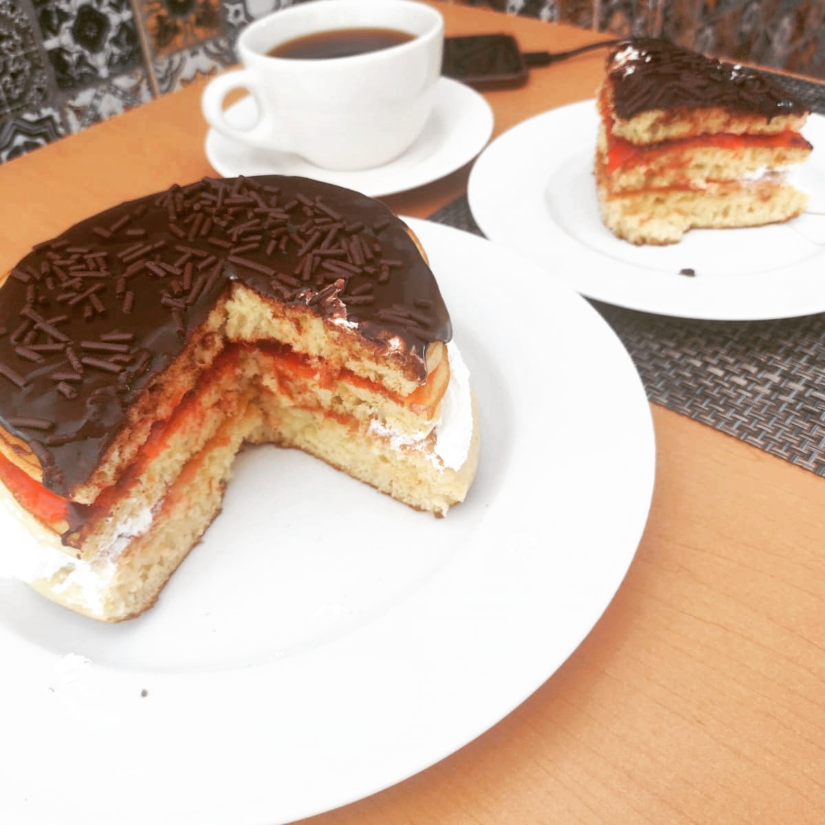 Arcadia Cafe - 7