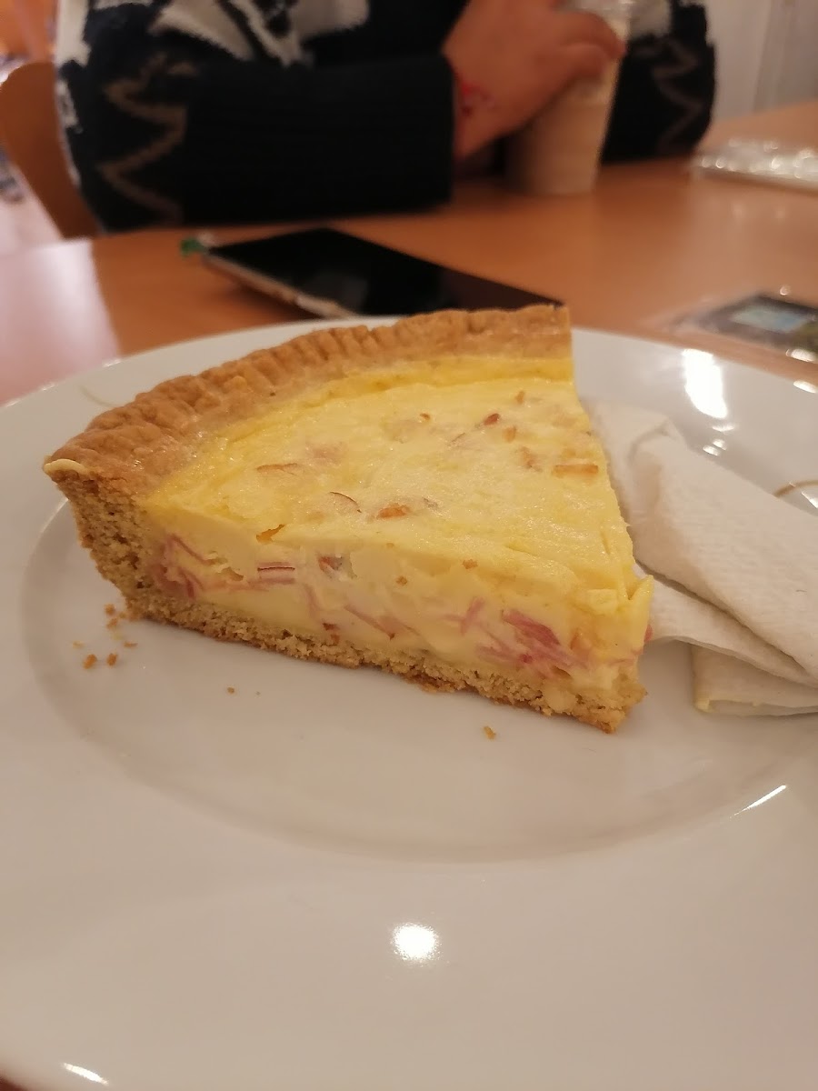 Arcadia Cafe - 9