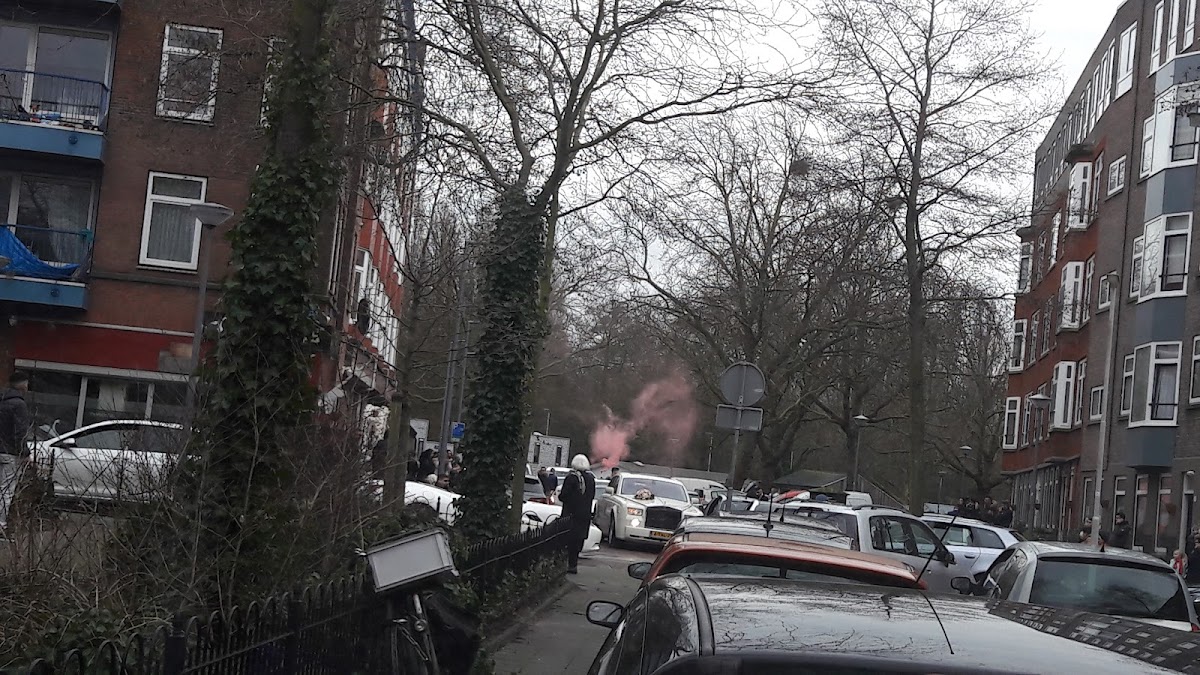 Koffiehuis 't Zwaantje