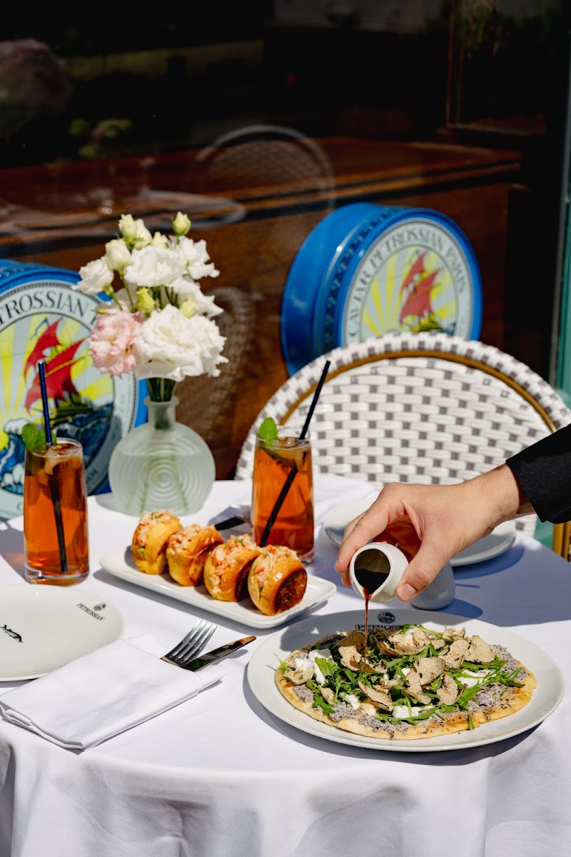 Petrossian South Kensington - 10