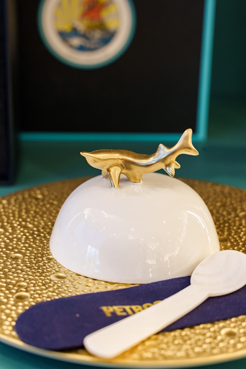 Petrossian South Kensington - 4